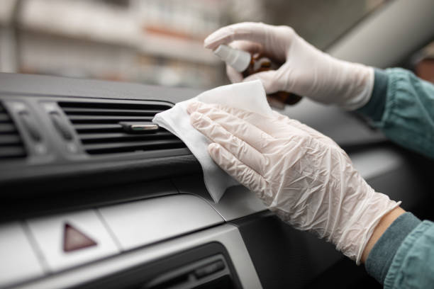 Best Dryer Vent Cleaning Services  in Red Oak, NC