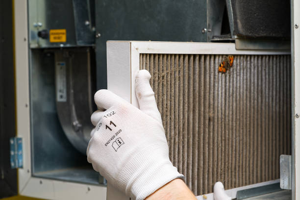Best Affordable Duct Cleaning Services  in Red Oak, NC