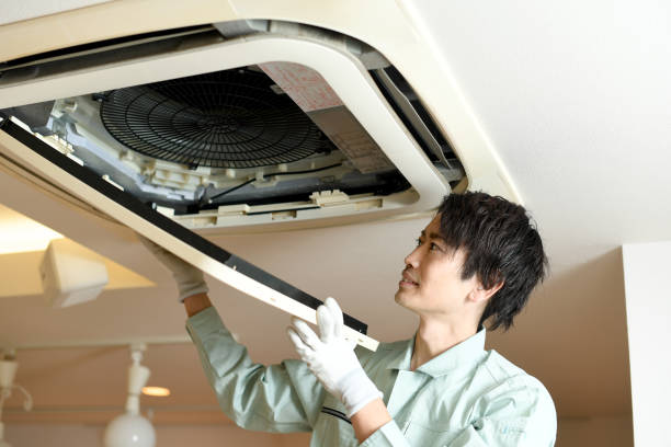 Best Residential Air Duct Cleaning  in Red Oak, NC