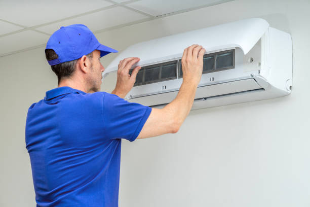 Best Air Duct Cleaning Near Me  in Red Oak, NC