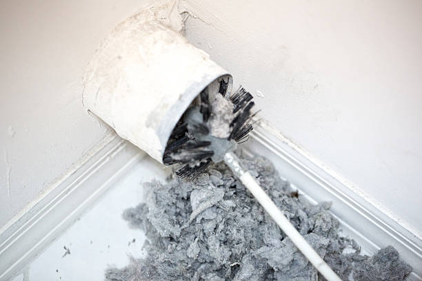 Best Commercial HVAC Duct Cleaning  in Red Oak, NC