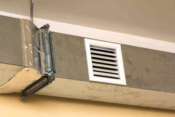Best Air Duct Cleaning Near Me  in Red Oak, NC